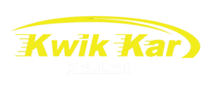 Kwik Kar Keller - Servicing Keller, Fort Worth, Westlake and Southlake